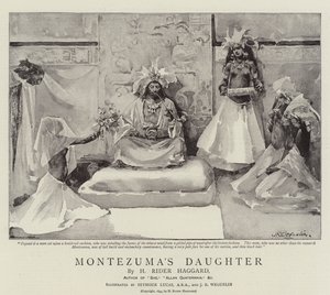 Montezuma